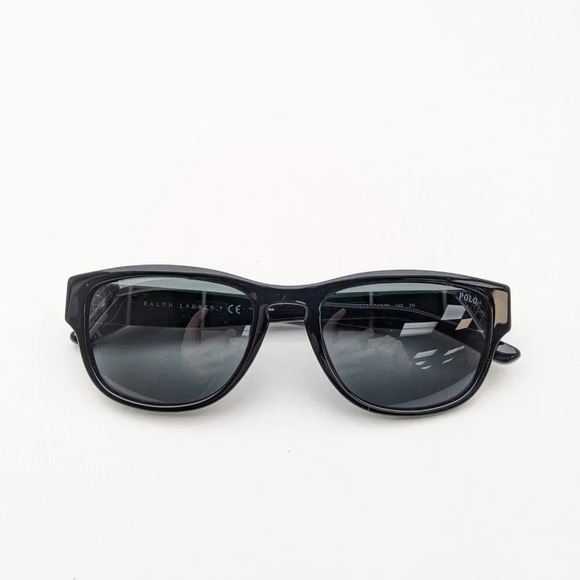 🕶️Ralph Lauren PH4086 5455/87 Sunglasses 54/20 145 /ALH544🕶️​ - Picture 1 of 9